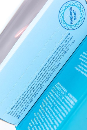 Satisfyer Little Secret вибратор в трусики (пульт, приложение)